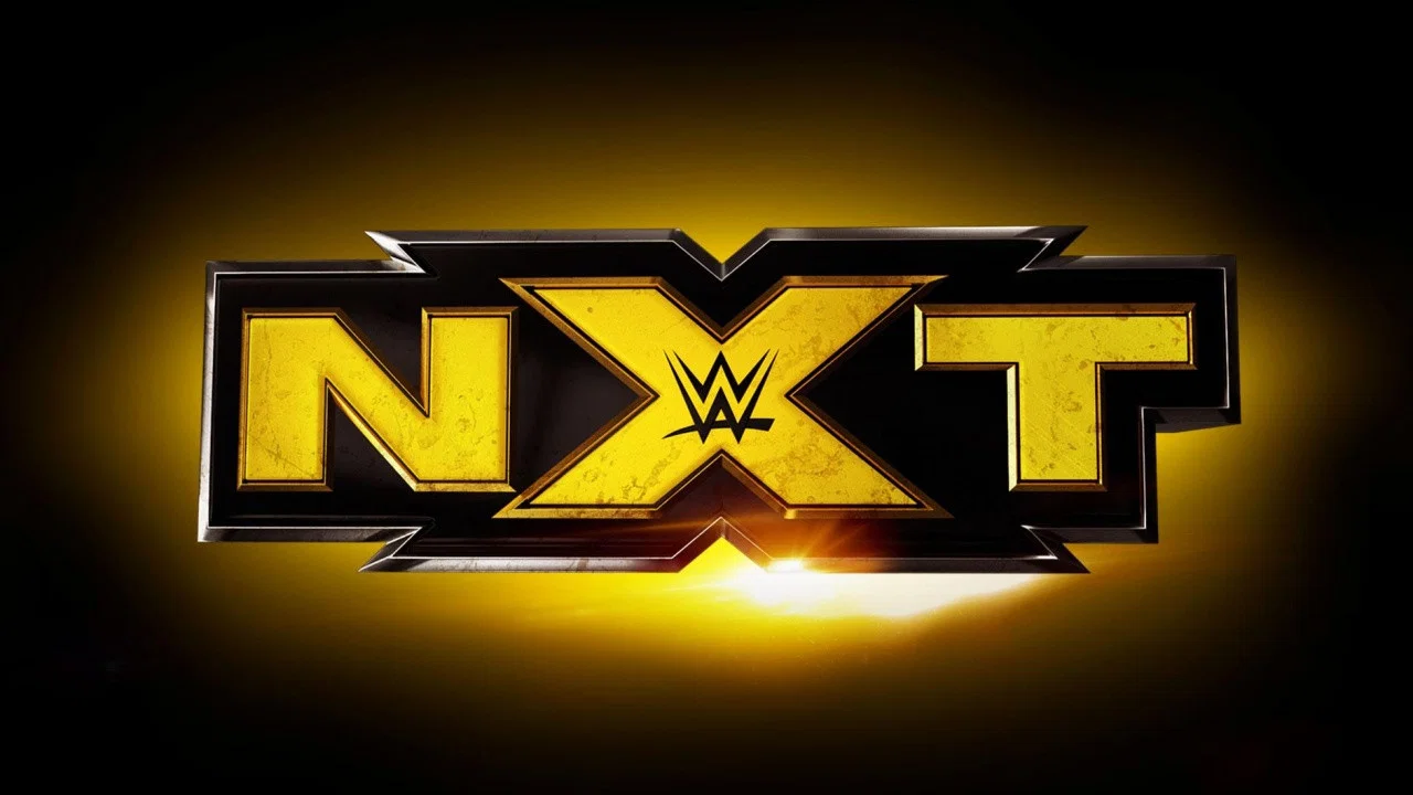 WWE NXT Live: From San Jose 2015 - 剧照