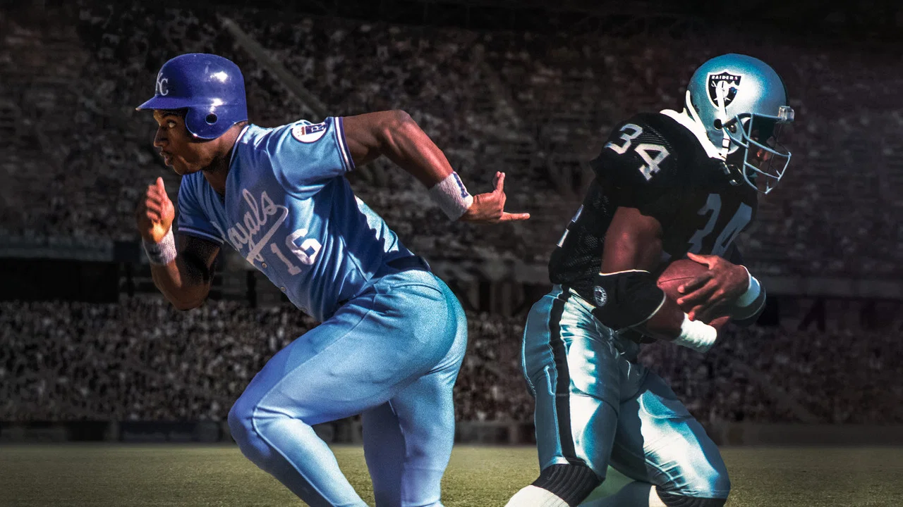 You Don't Know Bo: The Legend of Bo Jackson - 剧照