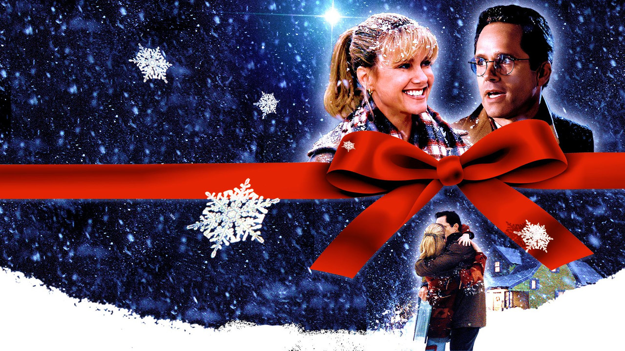 A Christmas Romance - 剧照