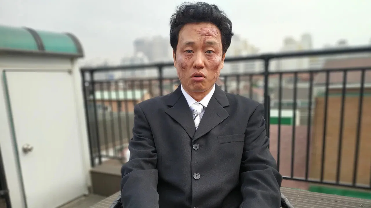 내가 좀비? - 剧照