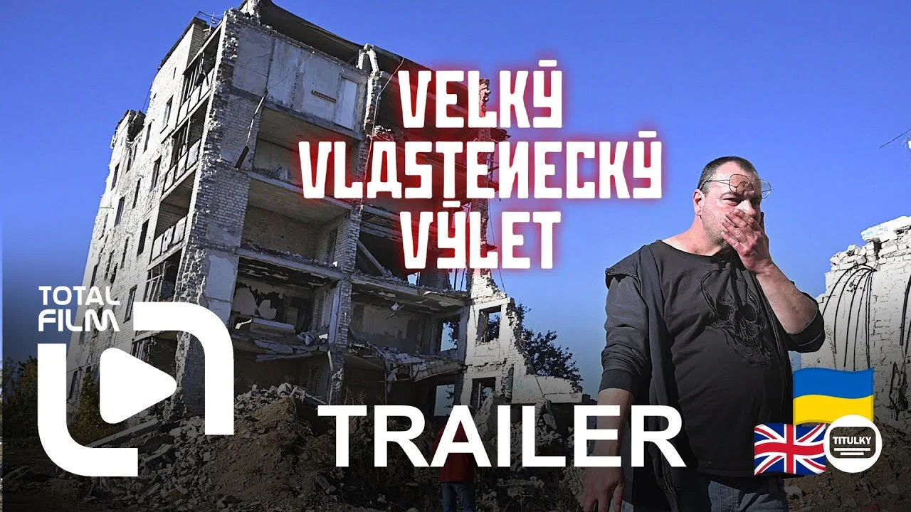 Velk&yacute; vlasteneck&yacute; v&yacute;let - 剧照