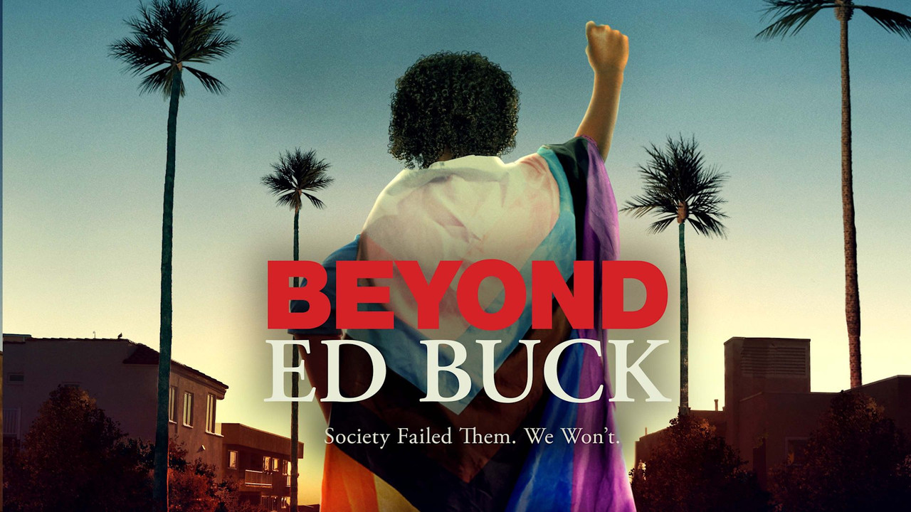 Beyond Ed Buck - 剧照