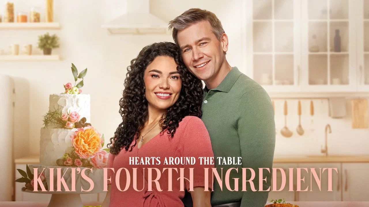 Hearts Around the Table: Kiki's Fourth Ingredient - 剧照