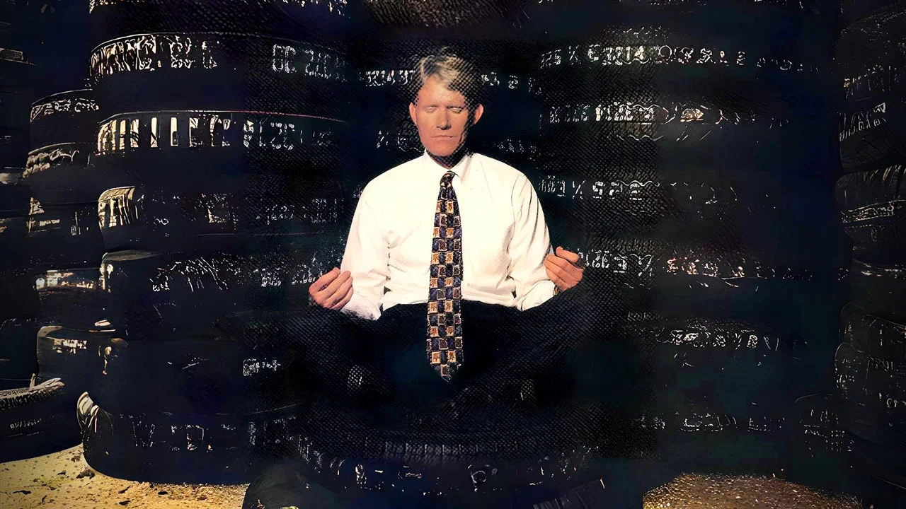 Confessions of a CEO: My Life in an Out-of-Balance World - 剧照