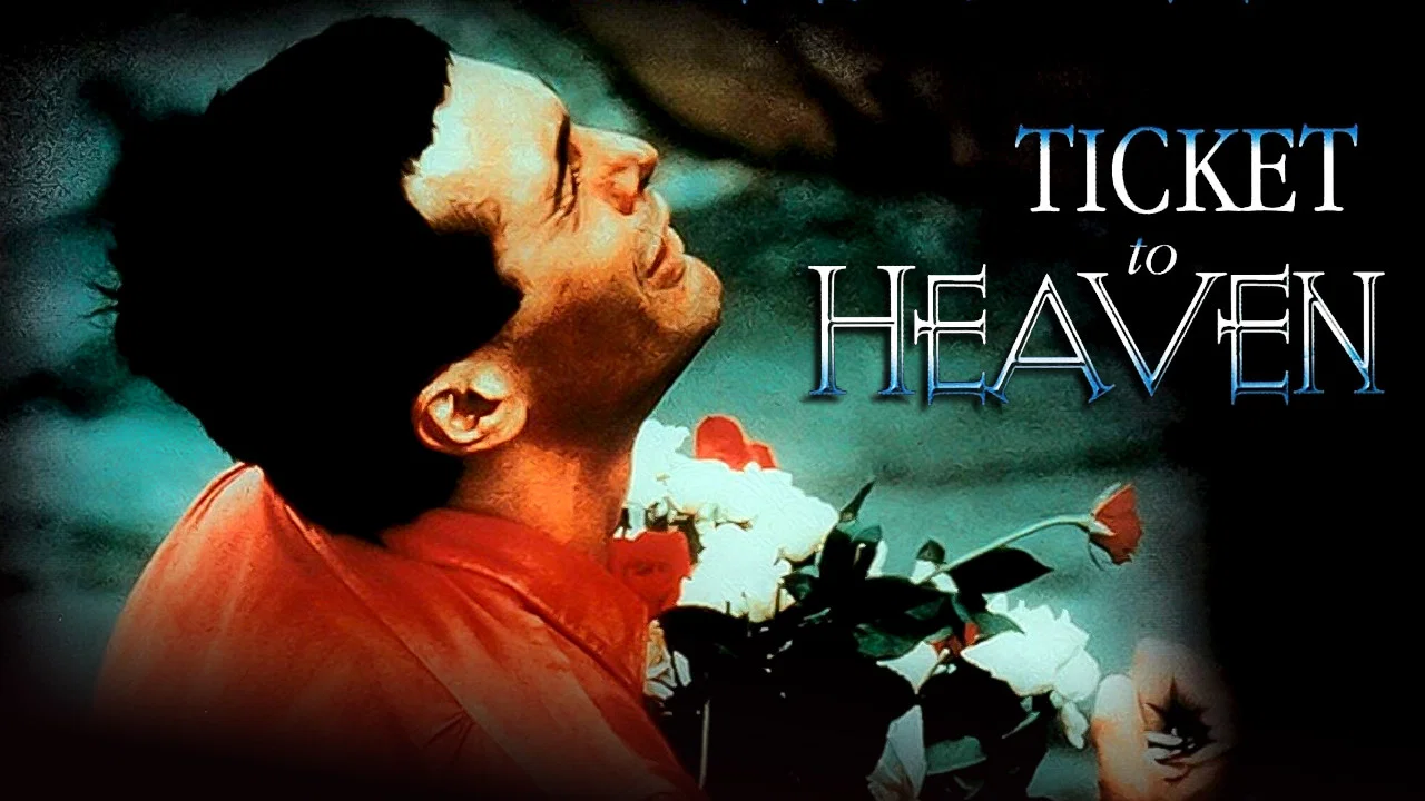 Ticket to Heaven - 剧照