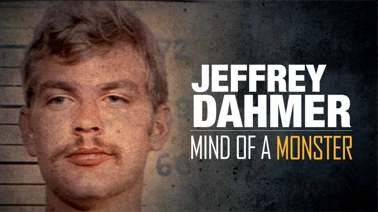 Jeffrey Dahmer: Mind of a Monster - 剧照