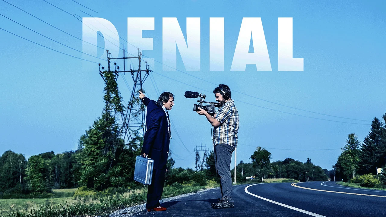 Denial - 剧照