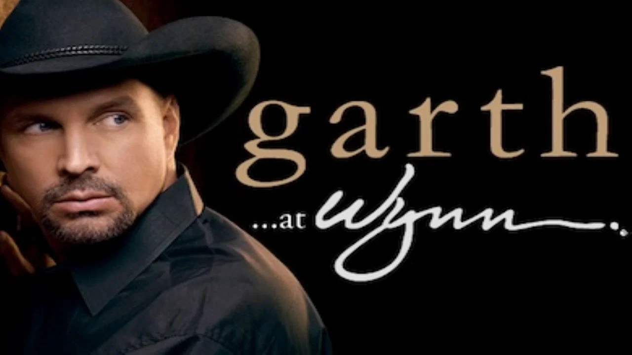 Garth Brooks: Live from Las Vegas - 剧照