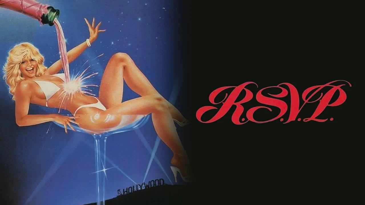 R.S.V.P. - 剧照
