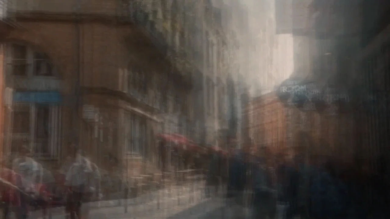 Letter to L.Y - 剧照