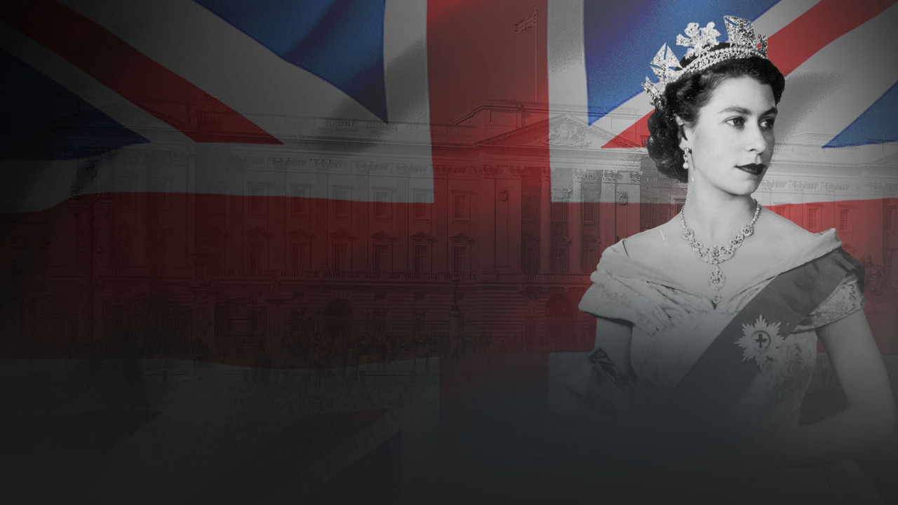 The Queen: Mother and Monarch - 剧照