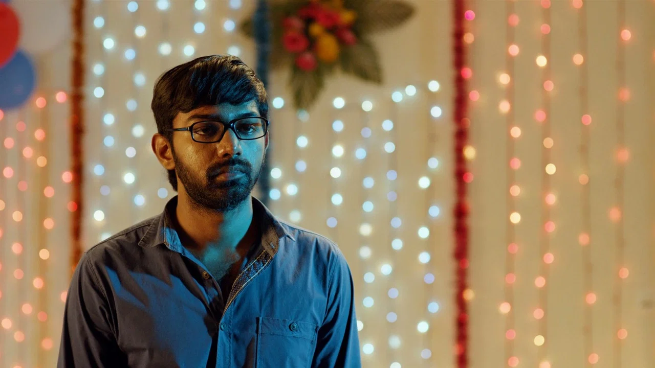 மாலை நேரத்து மயக்கம் - 剧照
