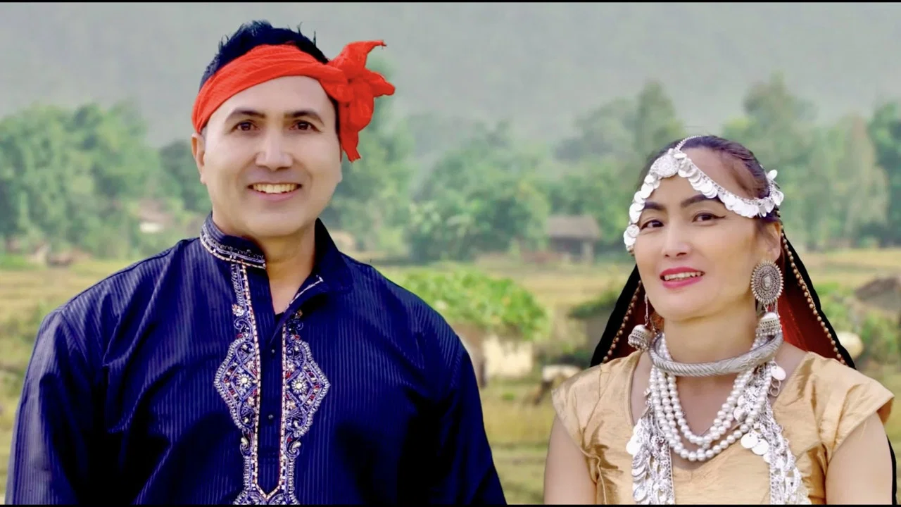Hami Nepali Hami Gorkhali - 剧照