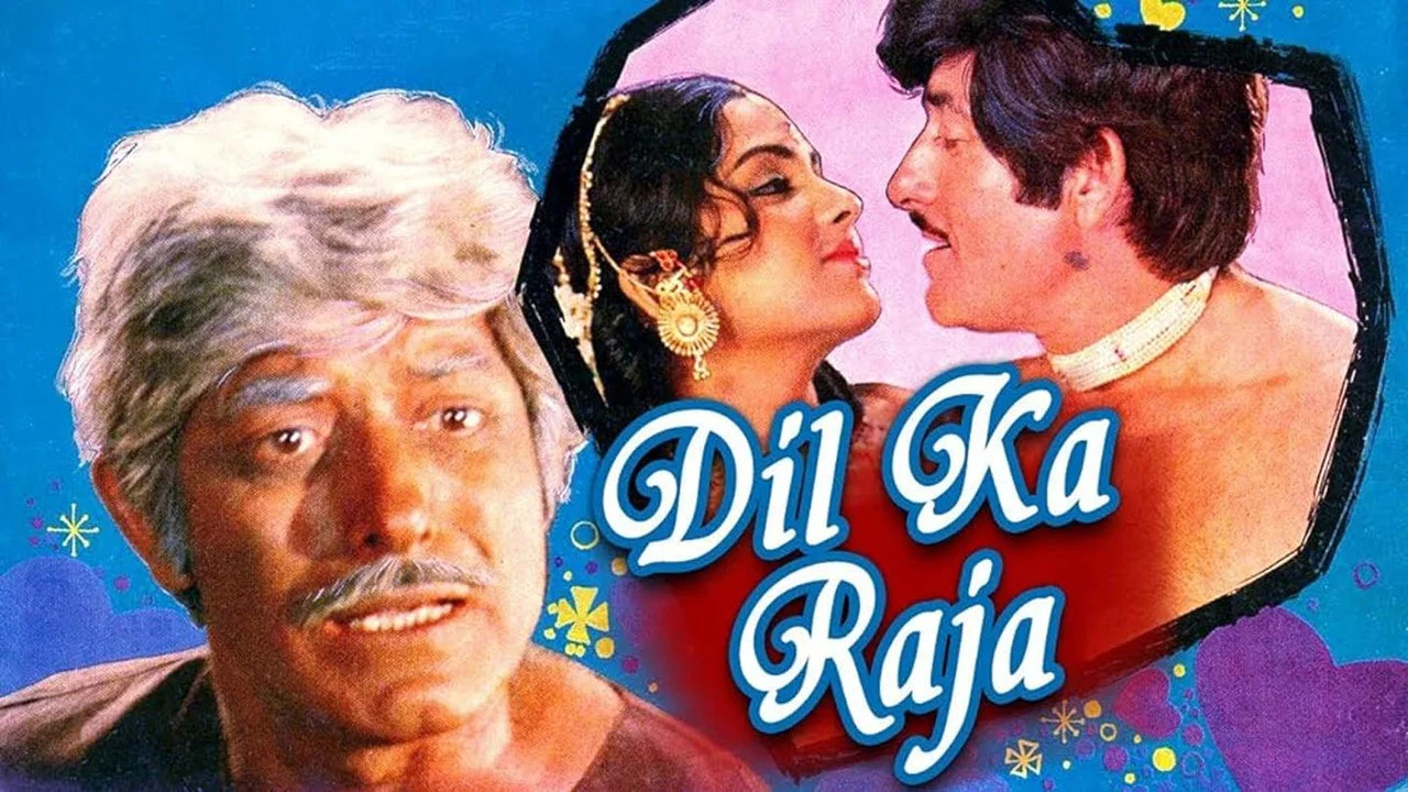 Dil Ka Raaja - 剧照