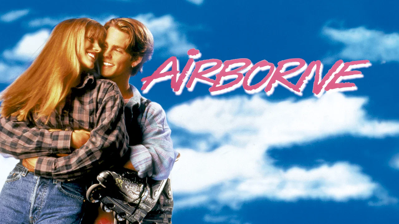 Airborne - 剧照