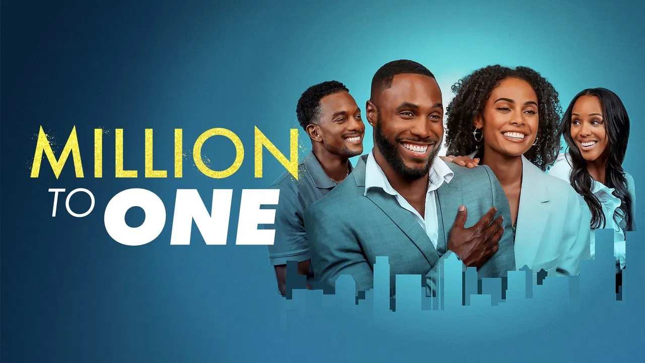 Million to One - 剧照