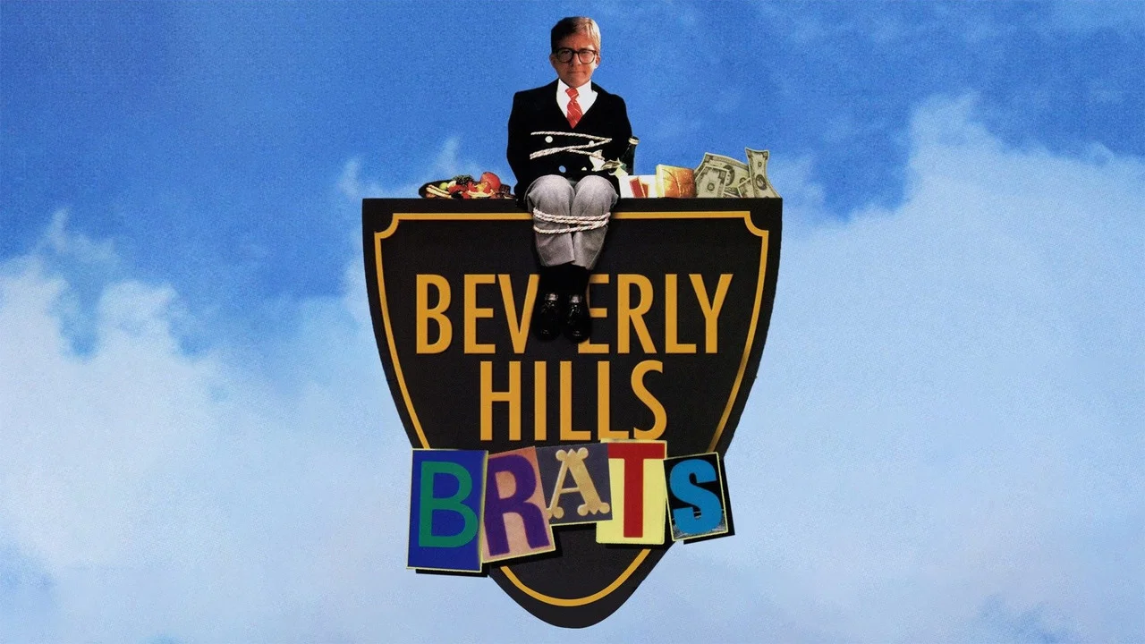 Beverly Hills Brats - 剧照