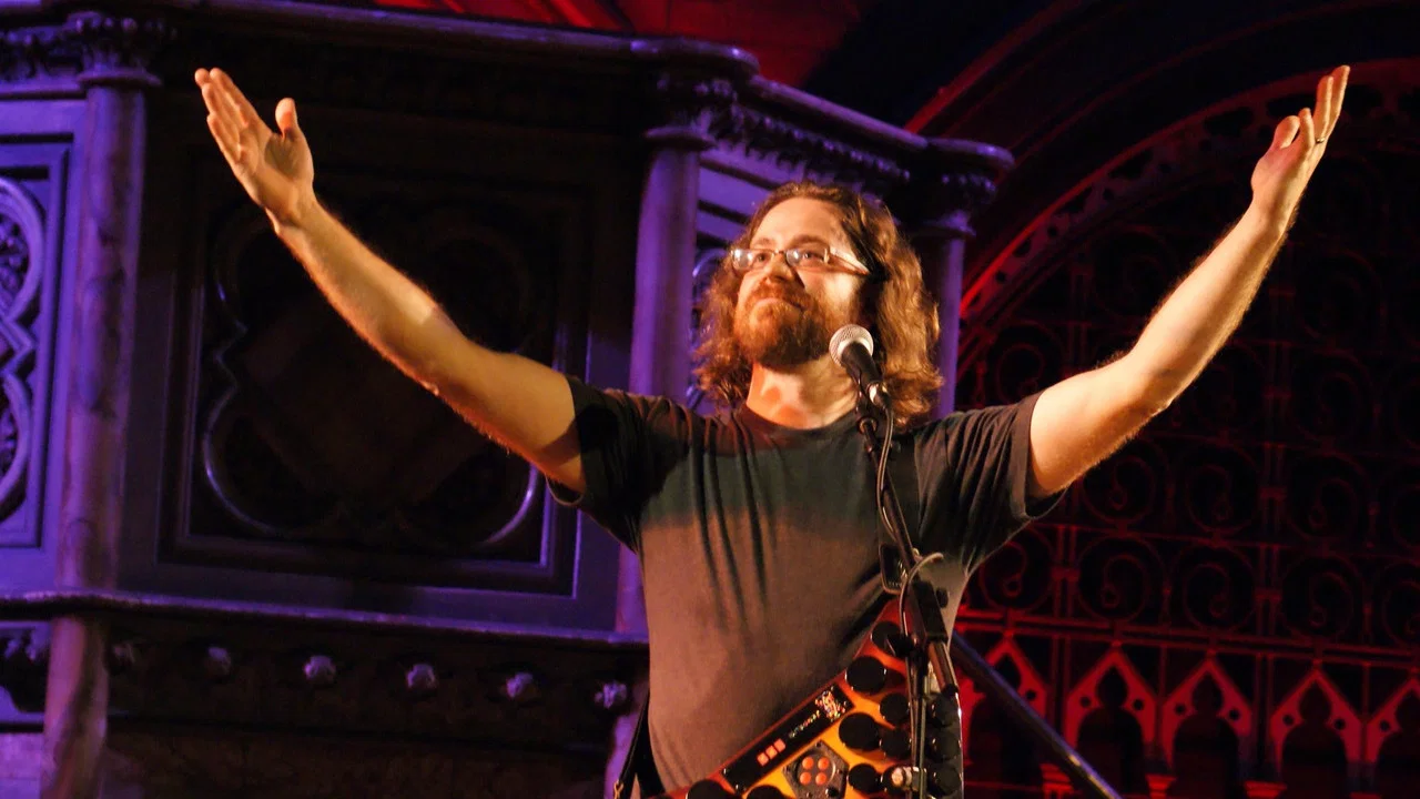 Jonathan Coulton - Best. Concert. Ever. - 剧照