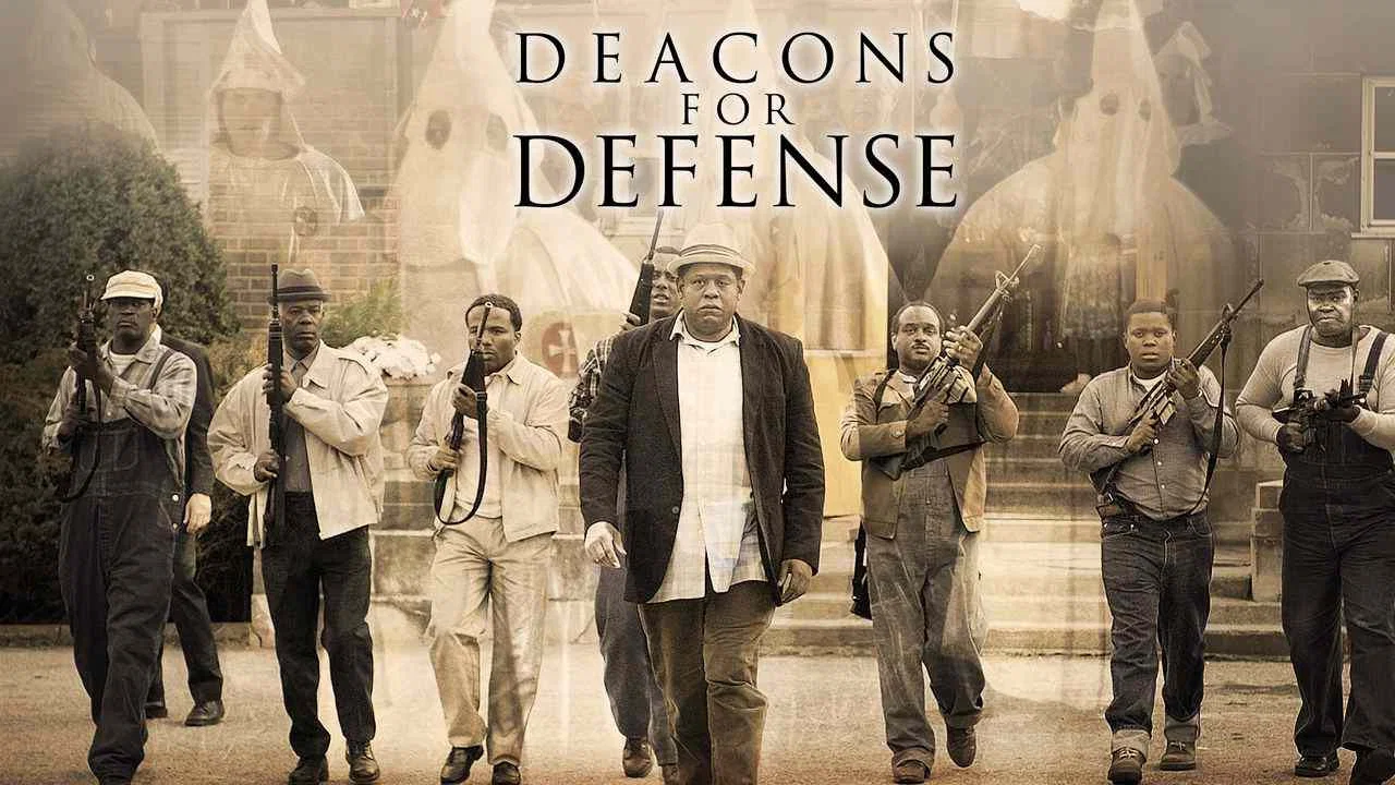Deacons for Defense - 剧照