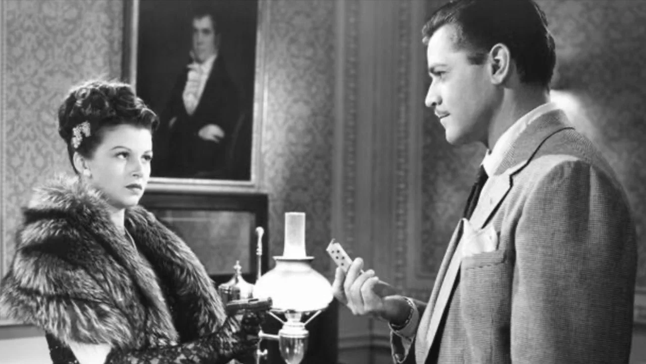 Philo Vance's Gamble - 剧照