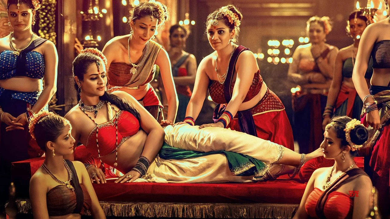 മാമാങ്കം - 剧照