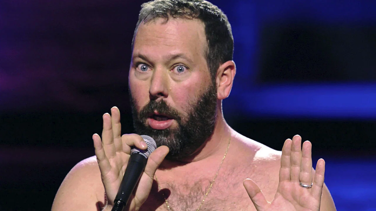 Bert Kreischer: Secret Time - 剧照