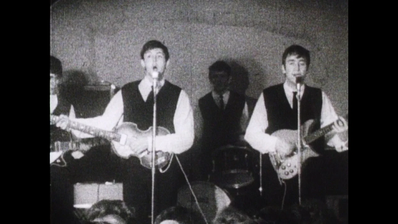 The Cavern Club: The Beat Goes On - 剧照