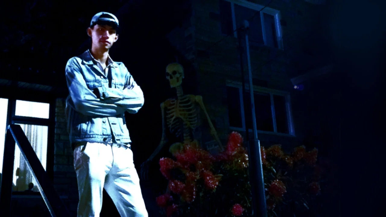 The Terrifying Night Of Montrealloween - 剧照