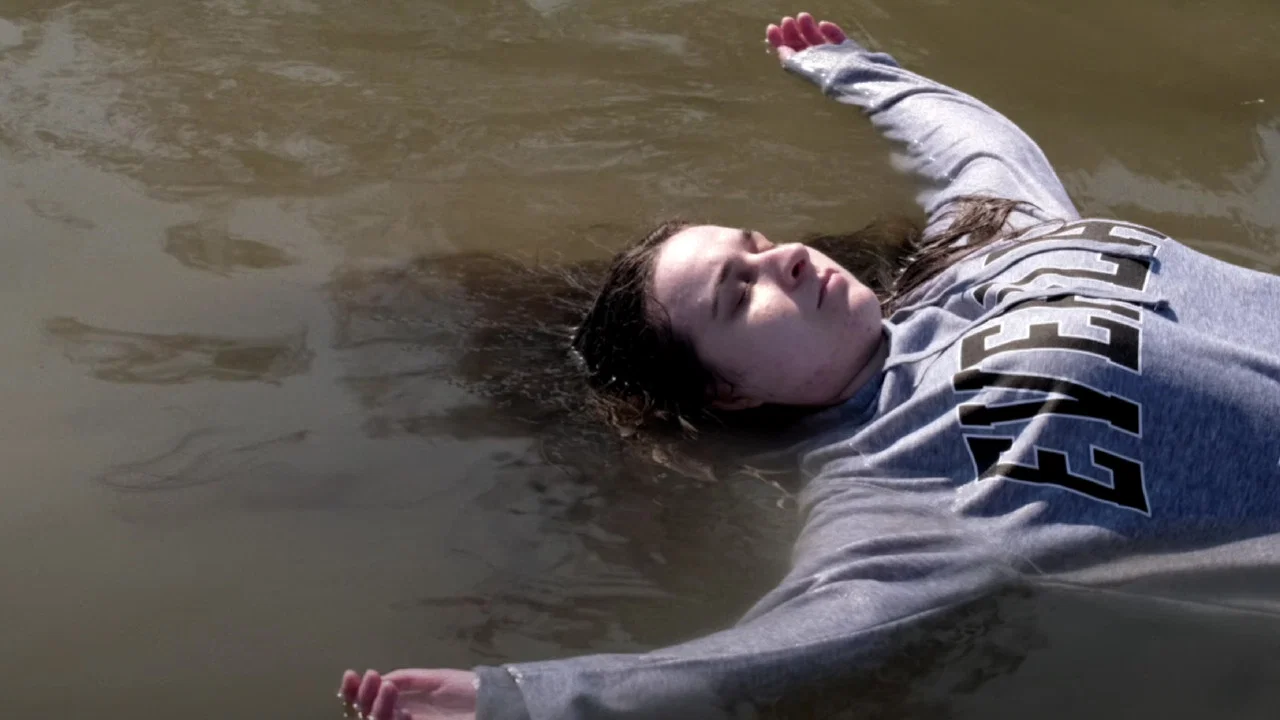 Water Baby - 剧照