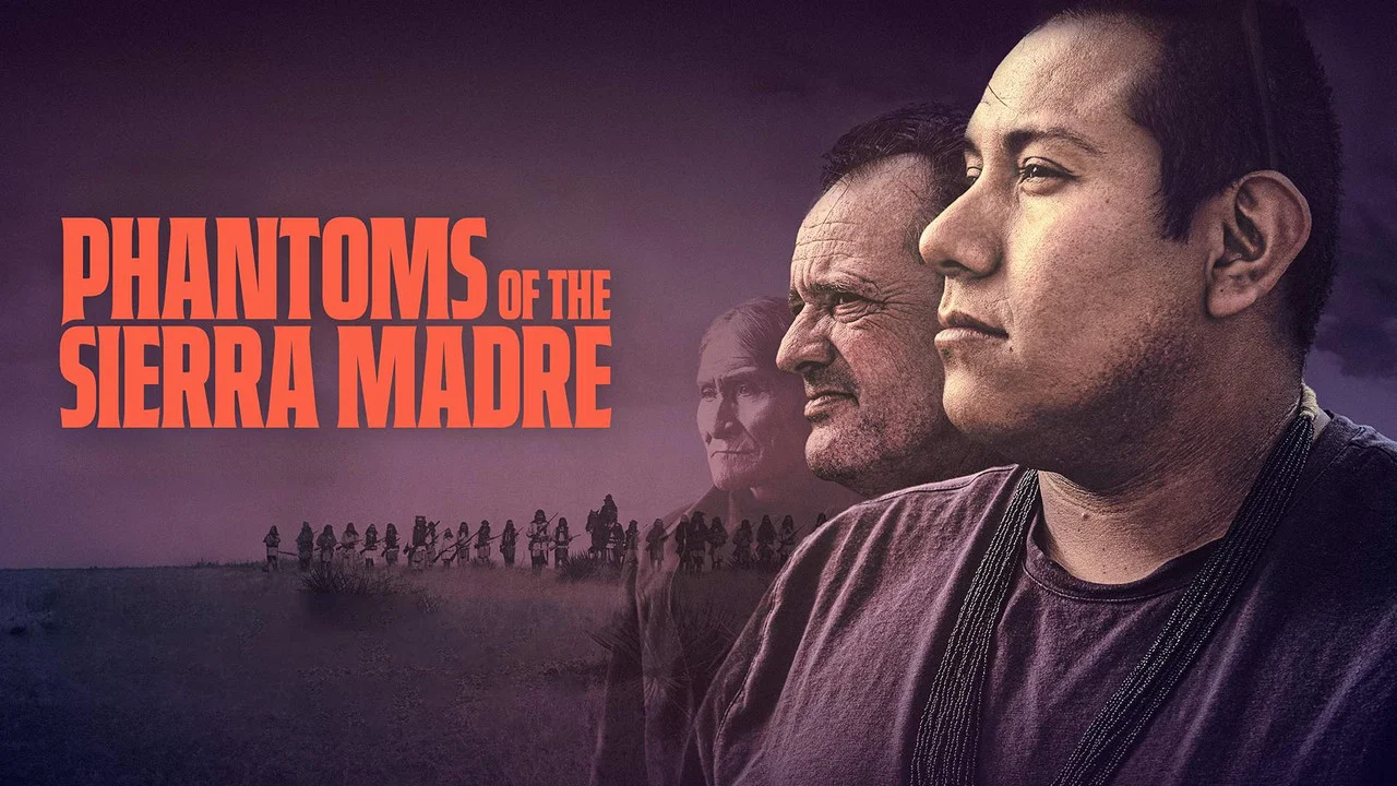 Phantoms of the Sierra Madre - 剧照