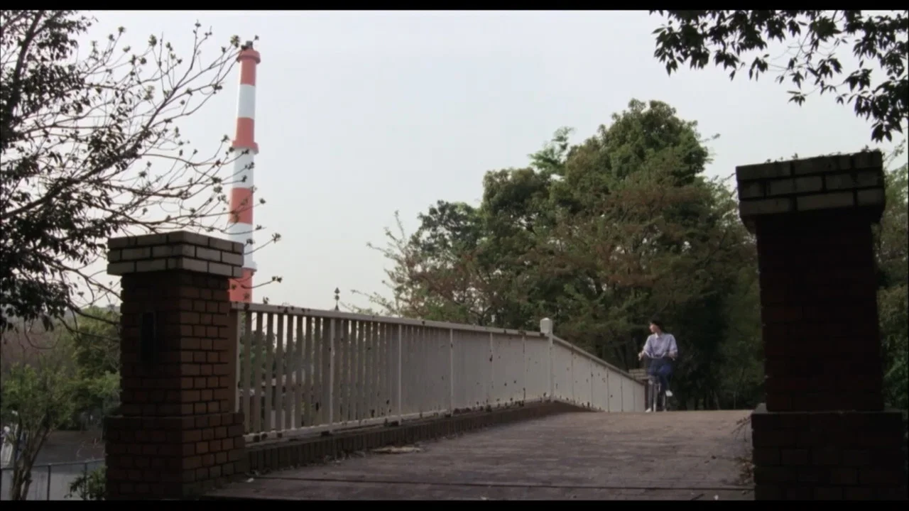 床伴 - 剧照