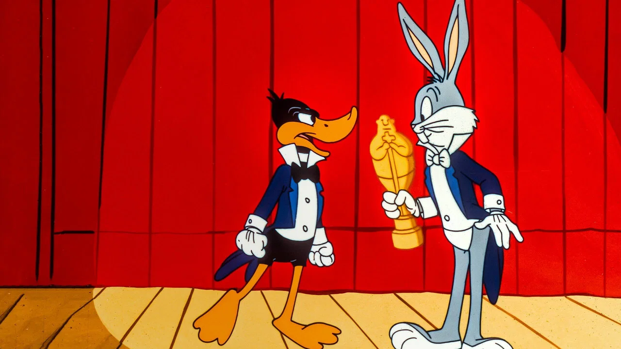 The Looney, Looney, Looney Bugs Bunny Movie - 剧照