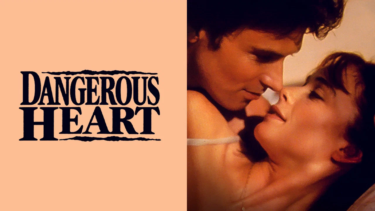 Dangerous Heart - 剧照