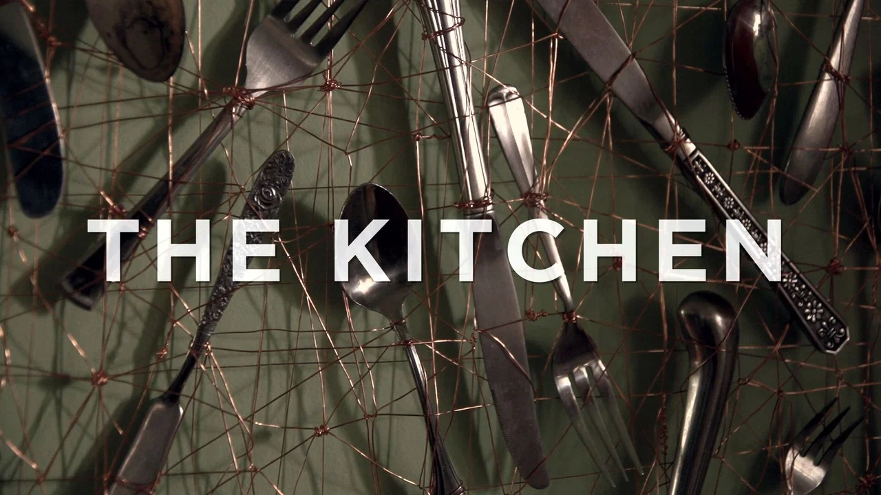 The Kitchen - 剧照