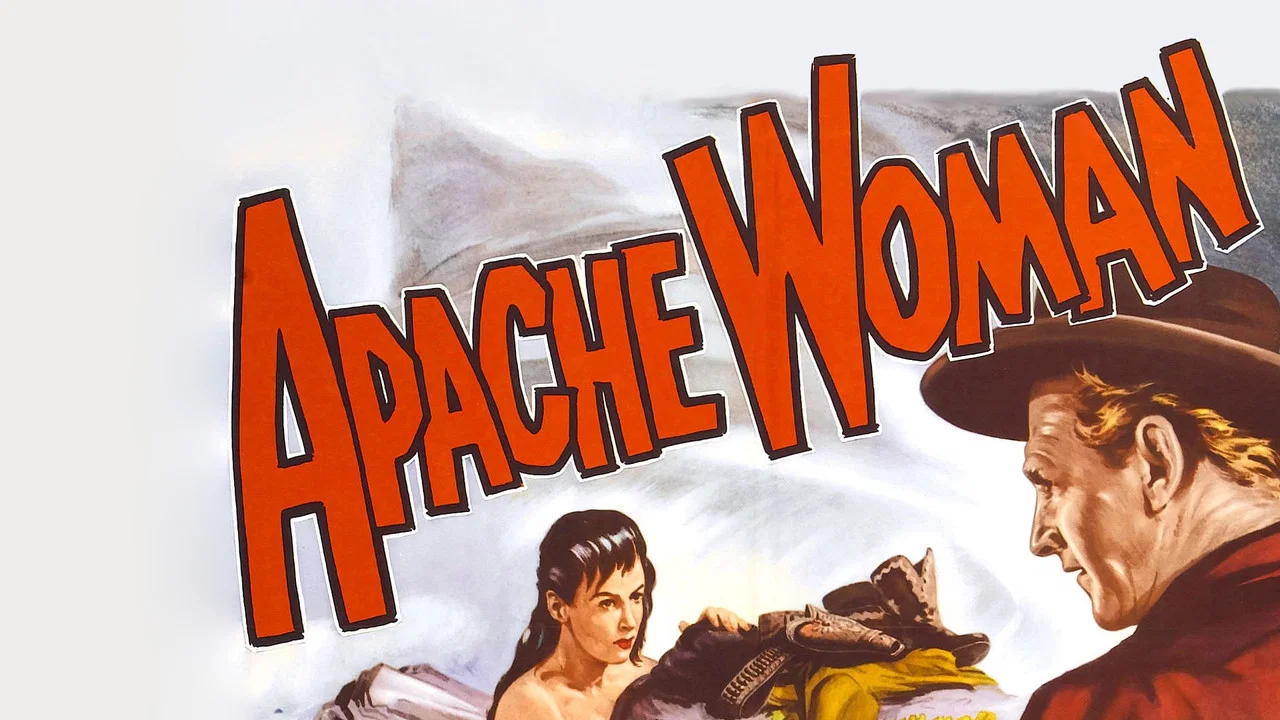 Apache Woman - 剧照