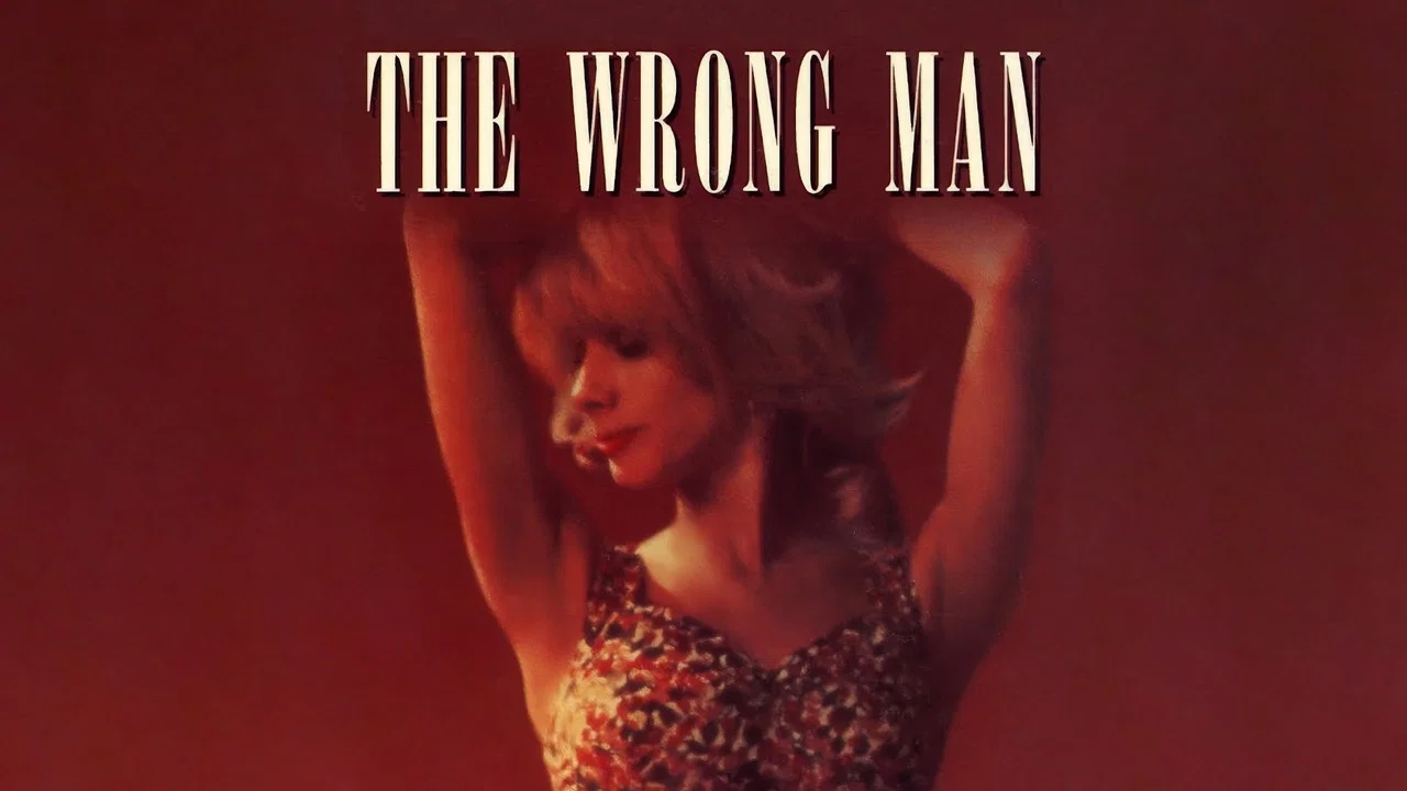 The Wrong Man - 剧照