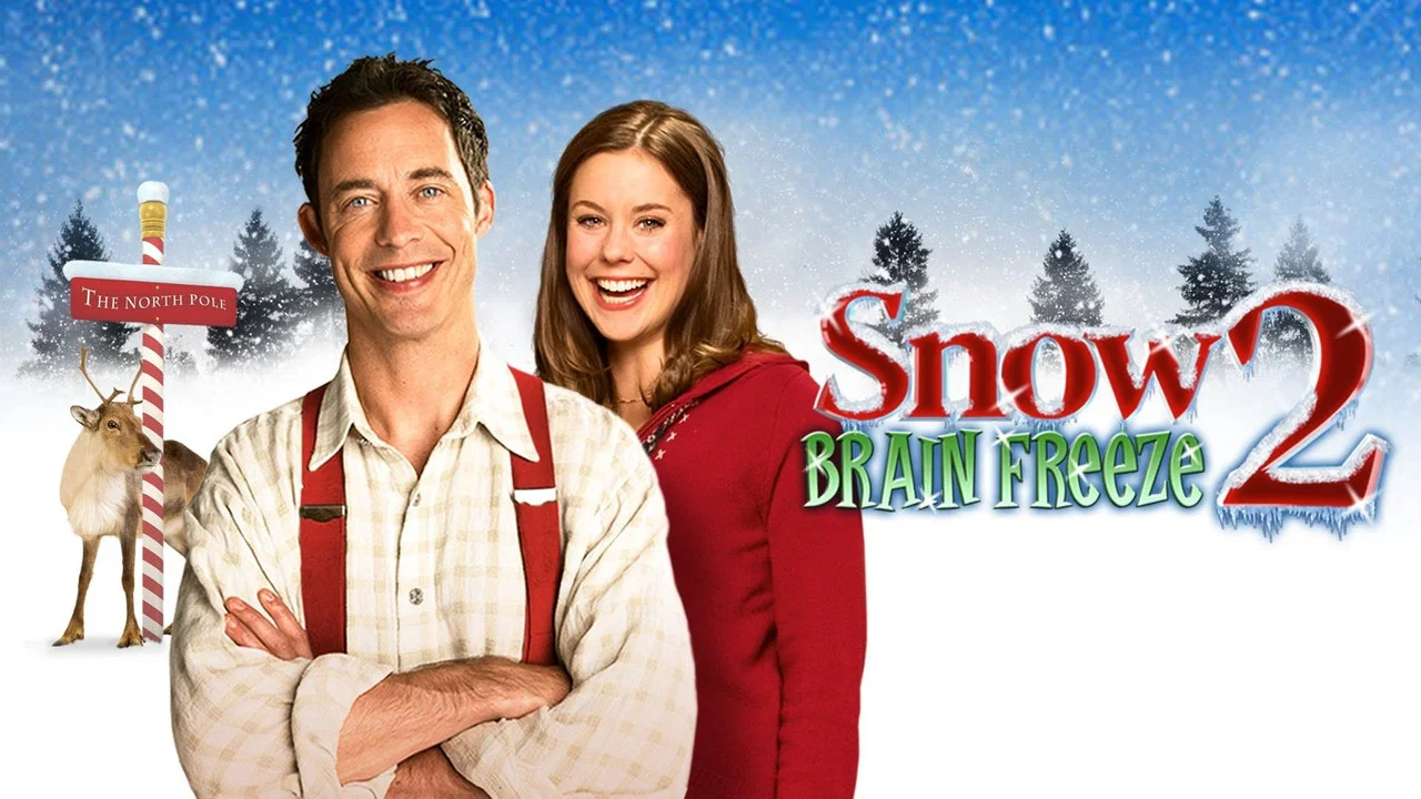 Snow 2: Brain Freeze - 剧照