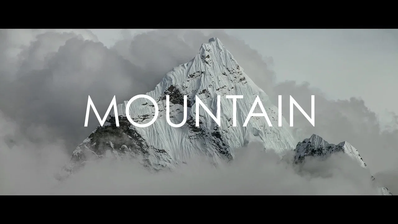 高山 - 剧照