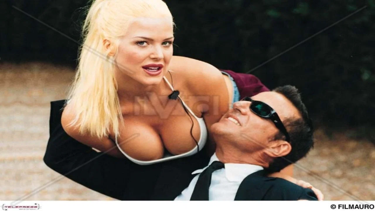 Body Guards - Guardie del corpo - 剧照
