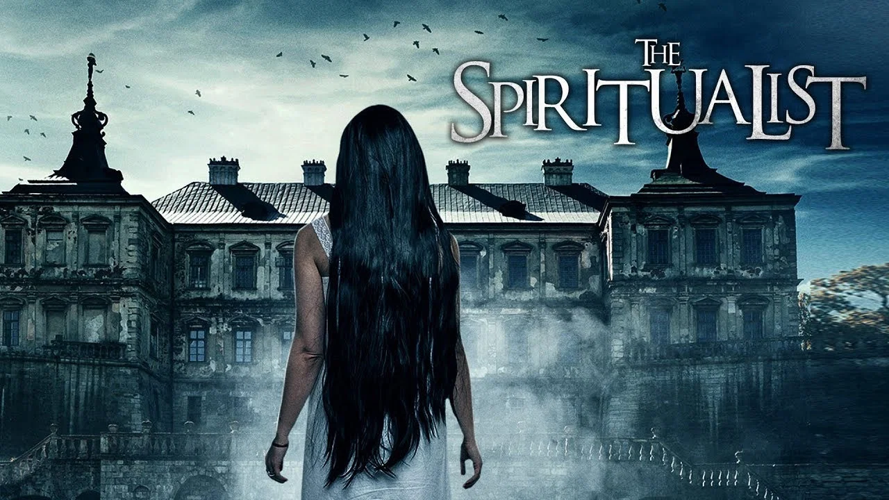 The Spiritualist - 剧照