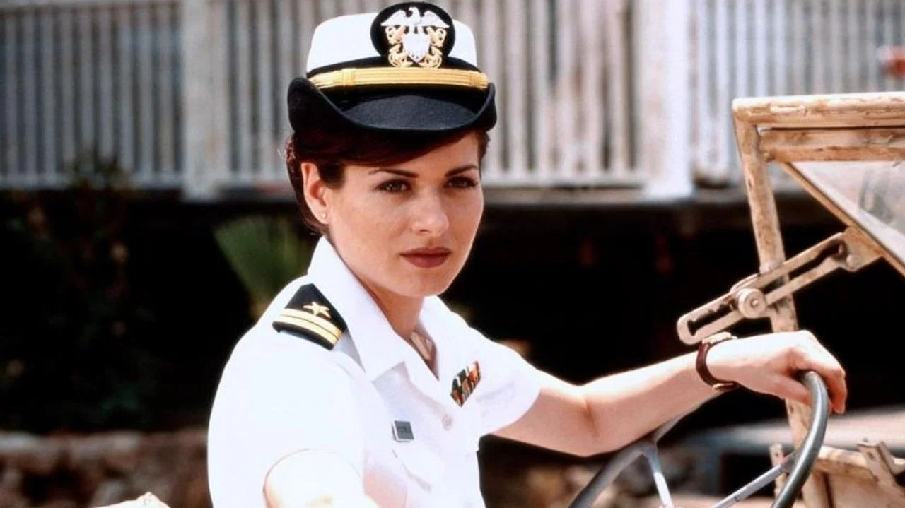 McHale's Navy - 剧照