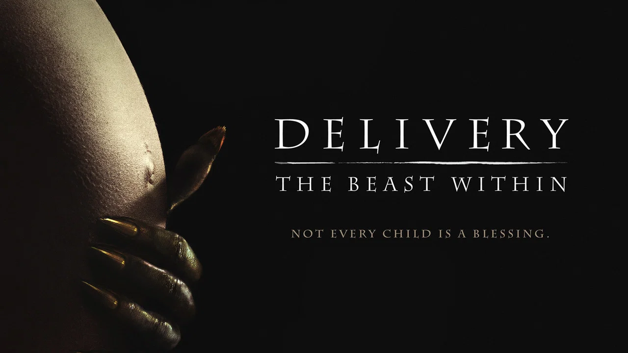 Delivery: The Beast Within - 剧照
