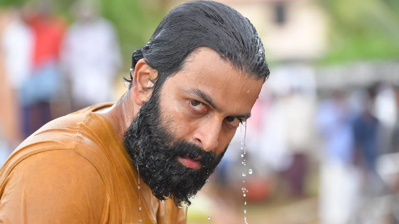 അയ്യപ്പനും കോശിയും - 剧照