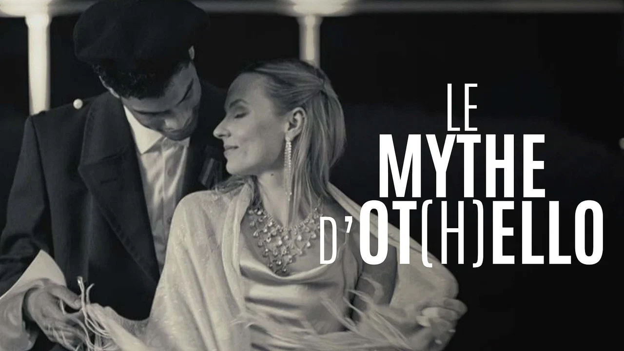 Mythos Othello - 剧照