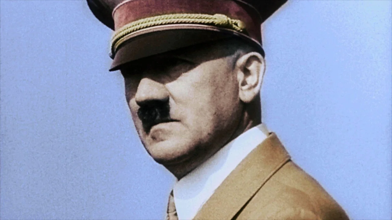 Dawn of the Nazis - 剧照