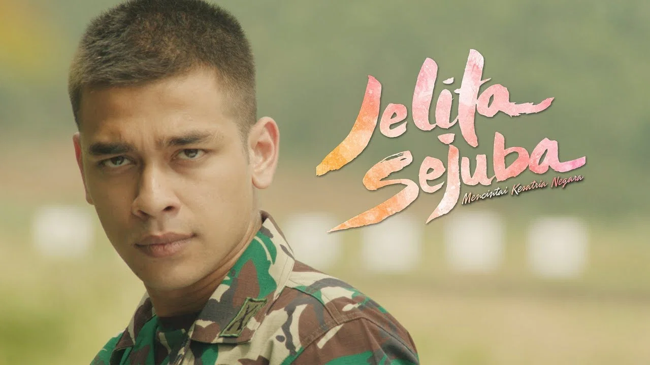 Jelita Sejuba: Mencintai Kesatria Negara - 剧照