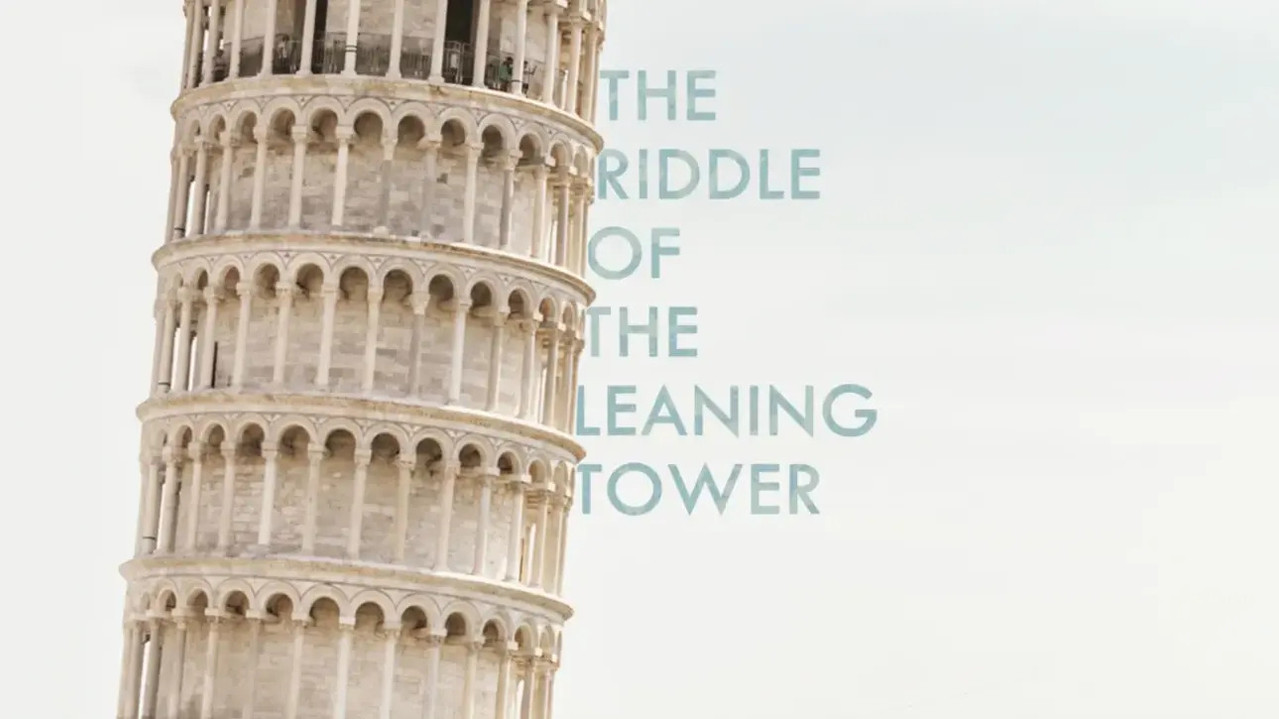 The Riddle of the Leaning Tower - 剧照