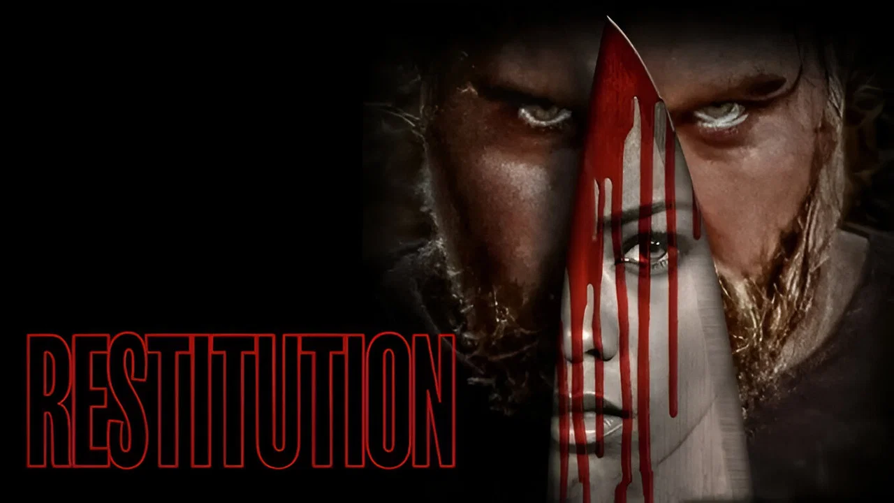 Restitution - 剧照