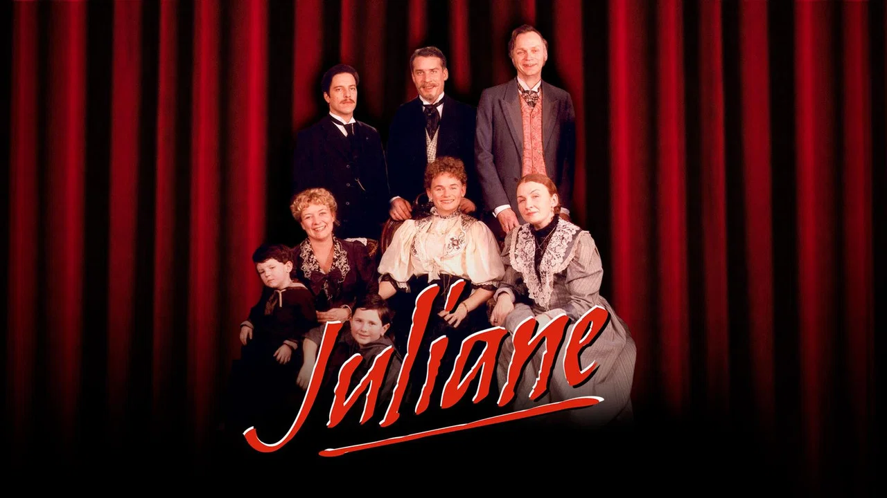 Juliane - 剧照