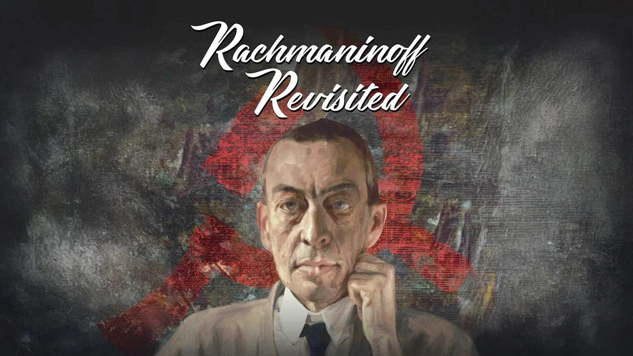 Rachmaninoff Revisited - 剧照